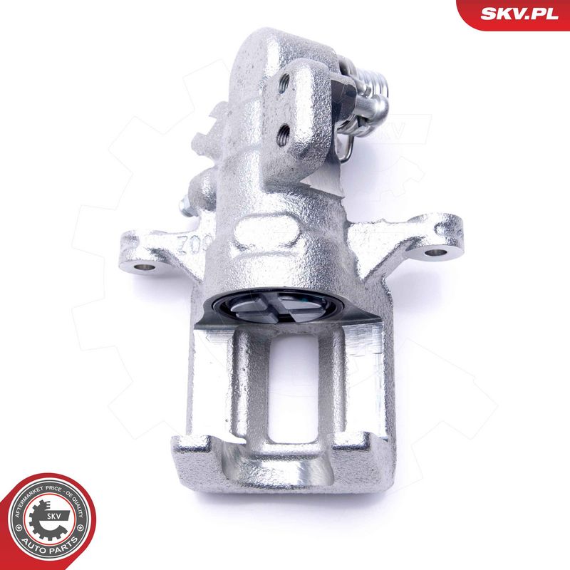 Pidurisadul, ESEN SKV 45SKV834