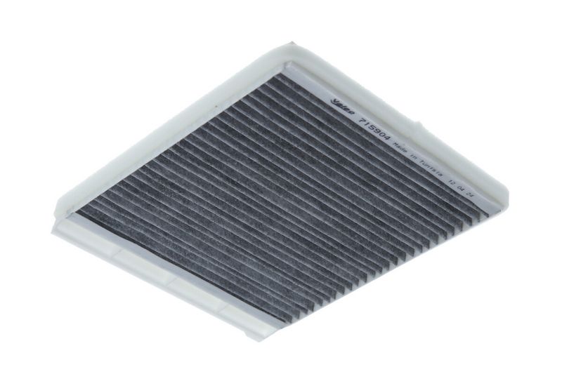 Filtro, aire habitáculo