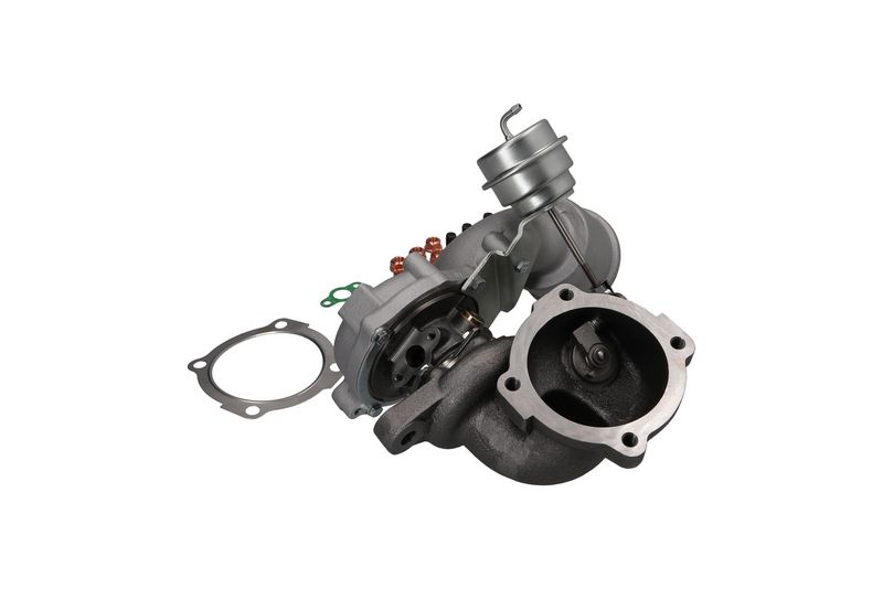 Kompressor, ülelaadimine, KAMOKA 8600059