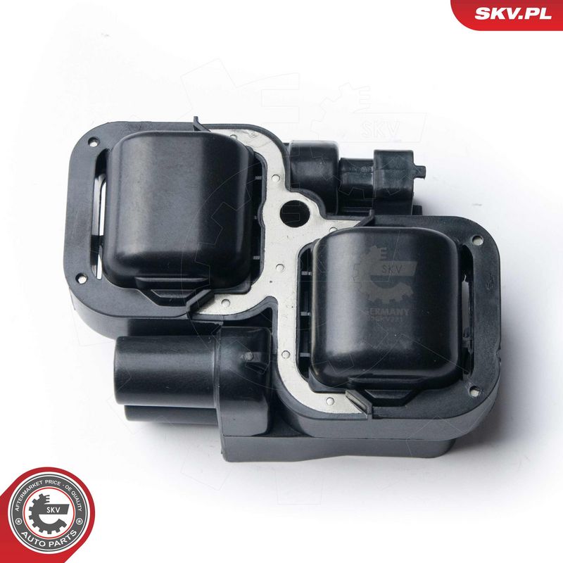 Süütepool, ESEN SKV 03SKV221