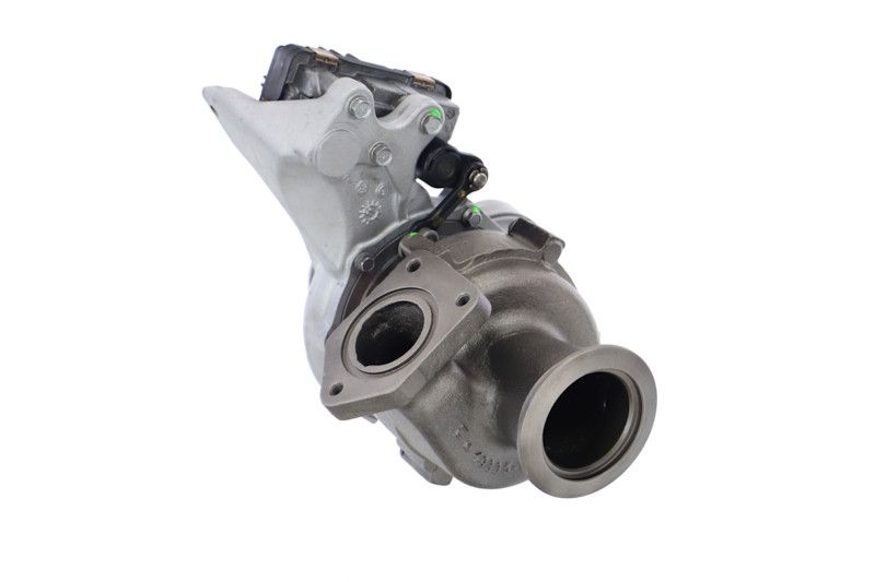REMANTE 003-002-001093R Charger, charging (supercharged/turbocharged)