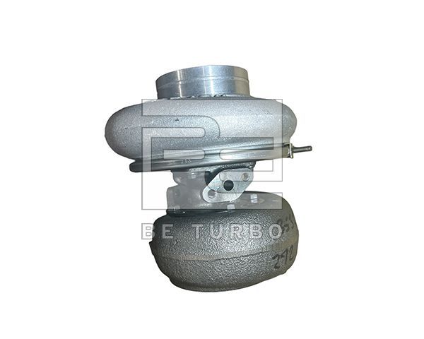 BE TURBO 128003 Charger, charging (supercharged/turbocharged)