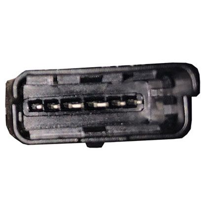 MIRAGLIO 30/2487 Window Regulator