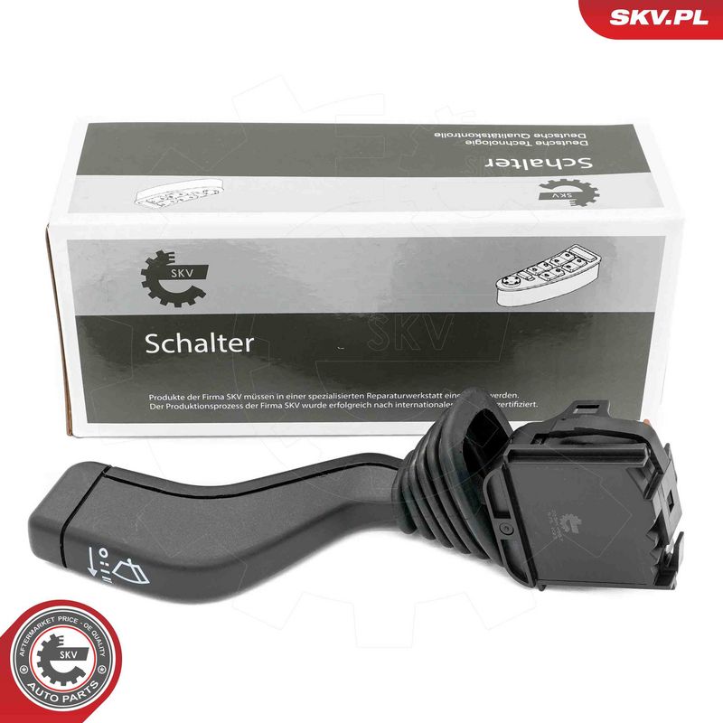 Comutator coloana directie ESEN SKV 38SKV567
