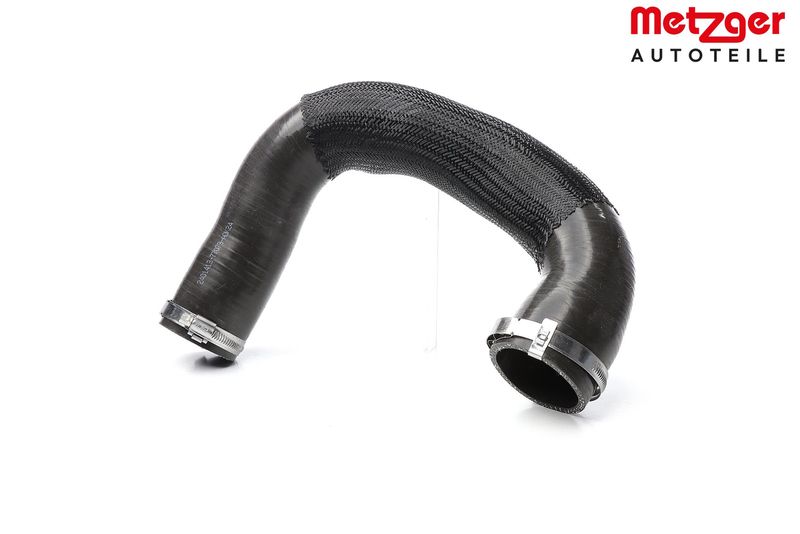 METZGER AUTOTEILE 2401413 Charge Air Hose