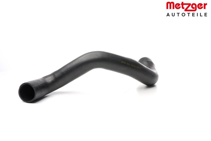METZGER AUTOTEILE 2401011 Charge Air Hose