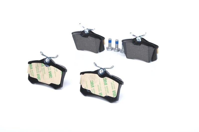 Prekės atitinka OEM kodą: 1H0 698 451 D