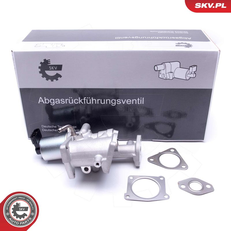 EGR-klapp, ESEN SKV 14SKV167