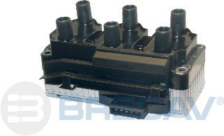 BRECAV 214.008 - Uždegimo ritė