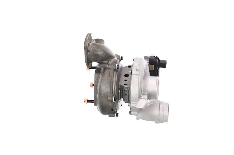 REMANTE 003-002-004567R Charger, charging (supercharged/turbocharged)