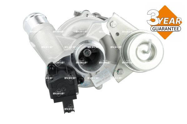 Compresor,sistem de supraalimentare NRF EASY FIT 90010223