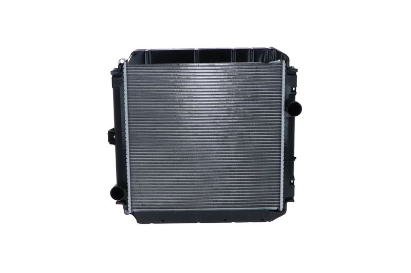 Radiaator, mootorijahutus, NRF 52137