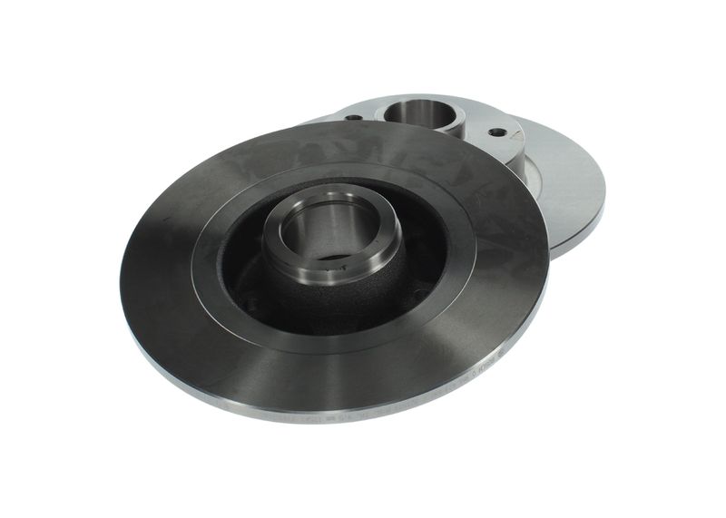 BOSCH 0986479682 Гальмівний диск