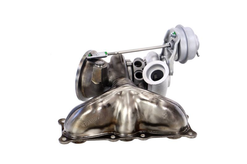 REMANTE 003-001-003881R Charger, charging (supercharged/turbocharged)