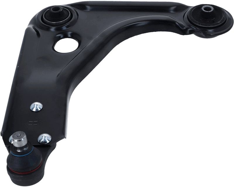 LEMFÖRDER 25399 01 Control/Trailing Arm, wheel suspension