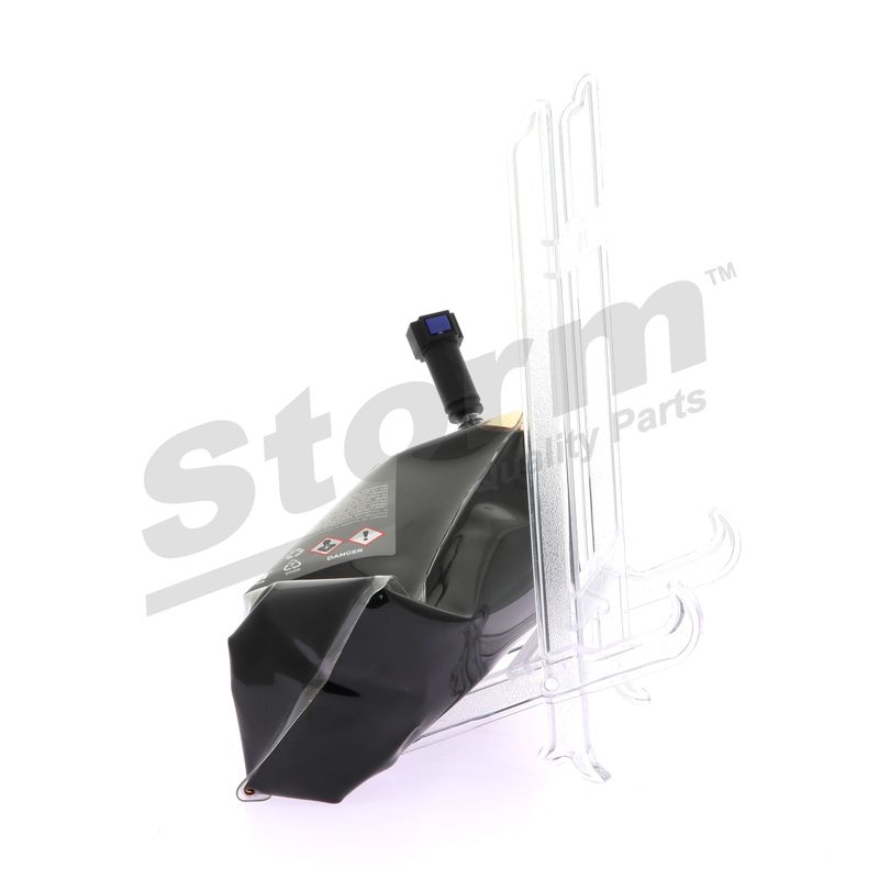 Additif, régénération du filtre à particules/à suie STORM QUALITY PARTS 777500
