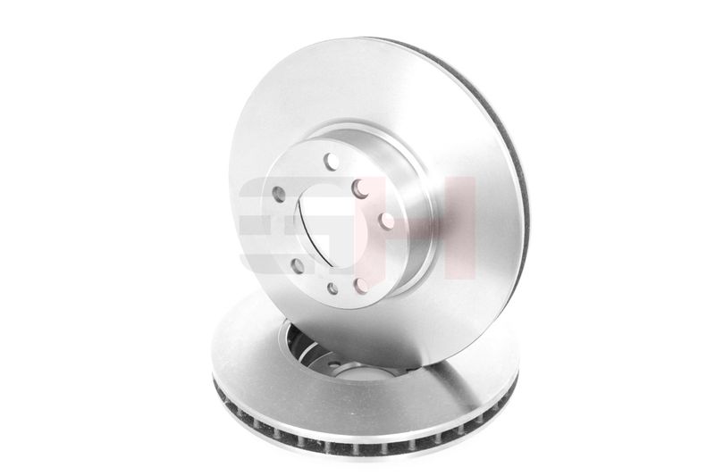 GH GH-401582 Brake Disc