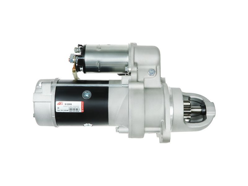 AS-PL S1228S Starter