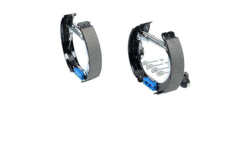 Set saboti frana 03.0520-5922.3 ATE