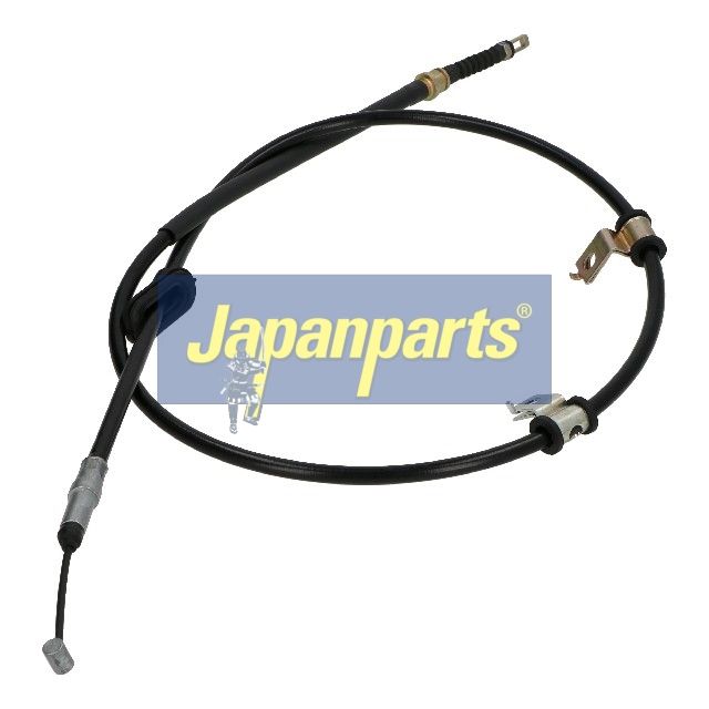 JAPANPARTS Trosas, stovėjimo stabdys