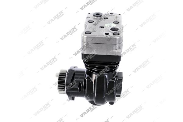 kompresor MAN TGA, TGL, TGM, bus 1200040003