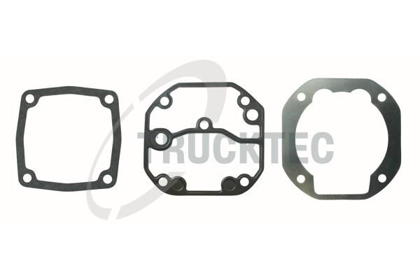 TRUCKTEC AUTOMOTIVE 01.43.256 - Repair Kit, air compressor
