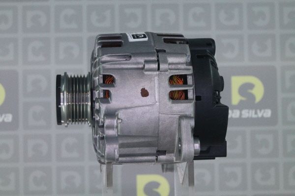 DA SILVA 012038 Alternator