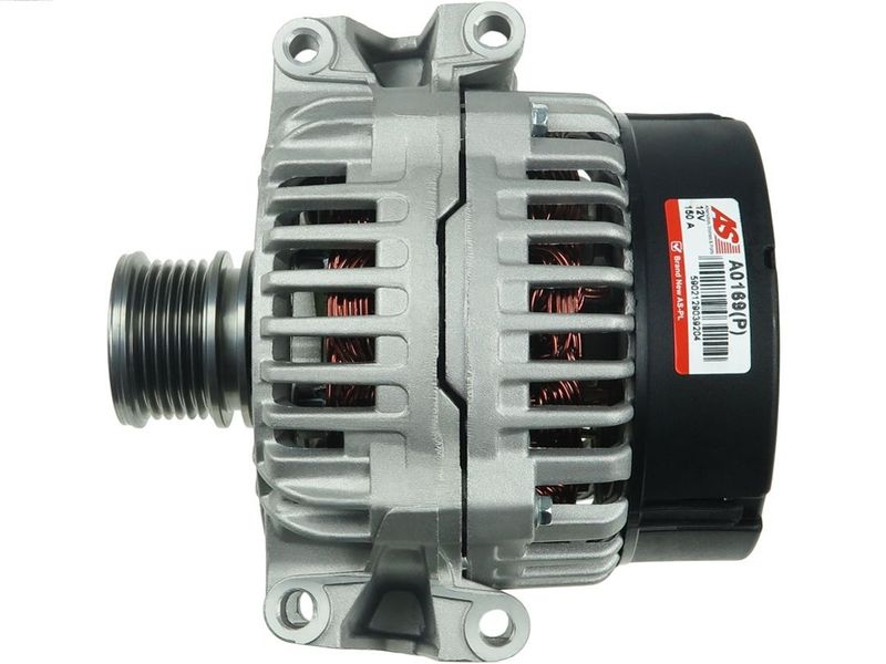 AS-PL A0169(P) Alternator