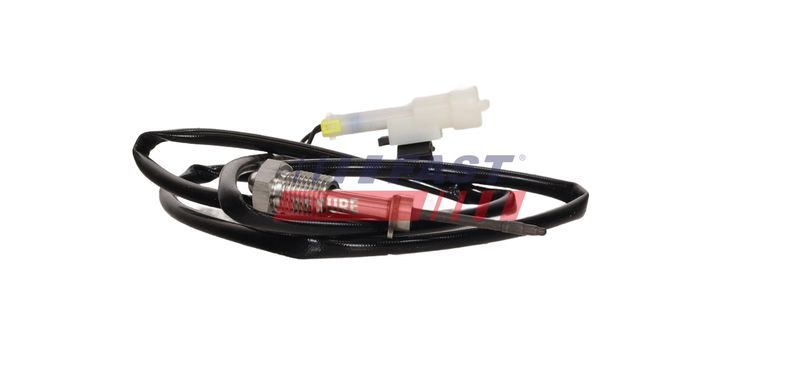 Andur, heitgaasitemperatuur, FAST FT80258