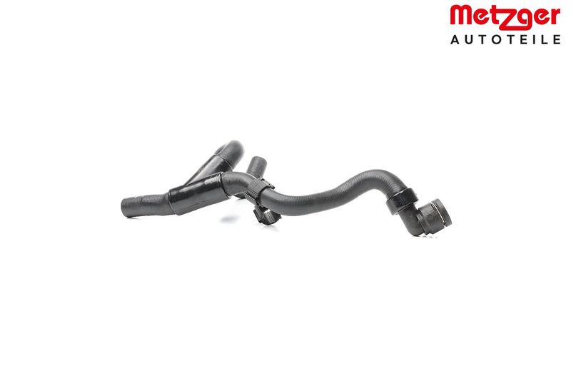 METZGER AUTOTEILE 2420929 Radiator Hose