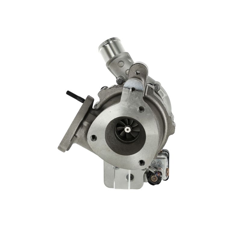 Kompressor, ülelaadimine, NISSENS 93413