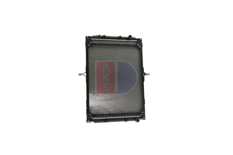 Chladič, chlazení motoru 390032N