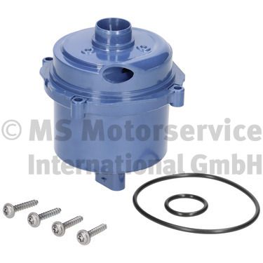 Product Image - Hulpwaterpomp (koelwatercircuit) - 7.07224.01.0 - PIERBURG
