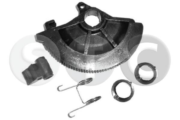 Kit de reparación, ajuste automático del embrague