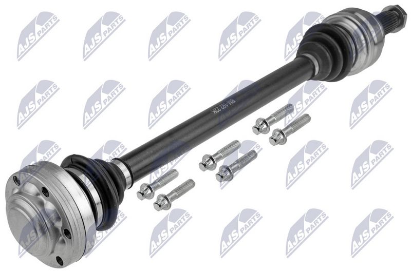 NTY NPW-BM-192 Drive Shaft