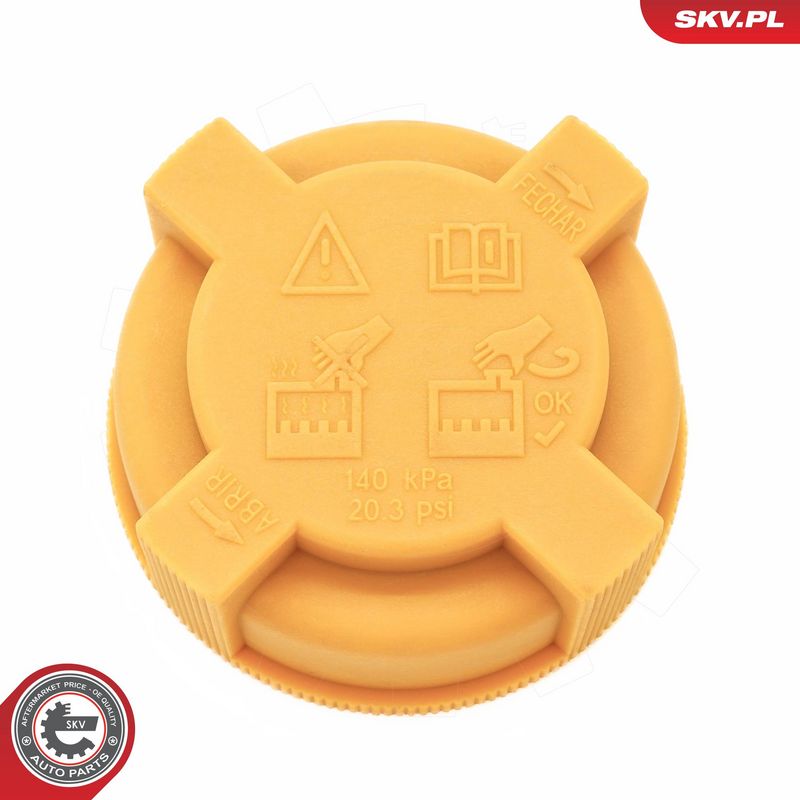 Sulgurkate, jahutusvedeliku...