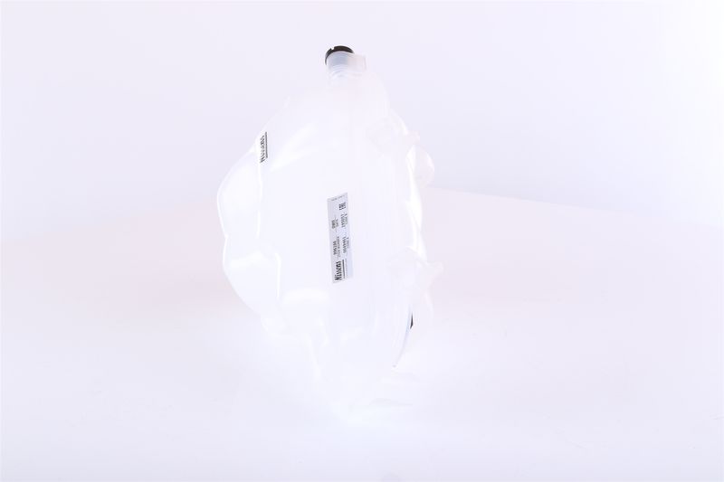 NISSENS 996166 Expansion Tank, coolant