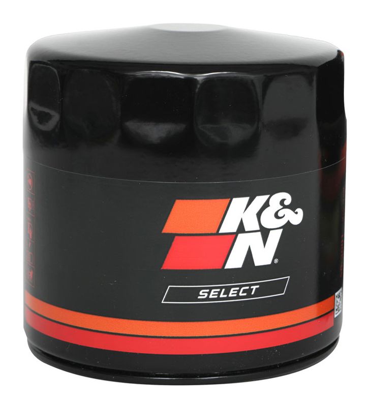 K&N Filters olajszűrő SO-2010