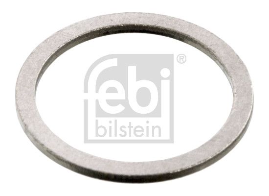 FEBI BILSTEIN Tömítőgyűrű, vezérműlánc feszítő 05552
