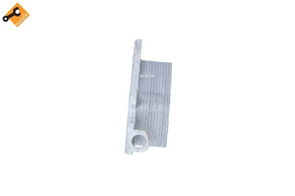 NRF 31821 Oil Cooler, engine oil