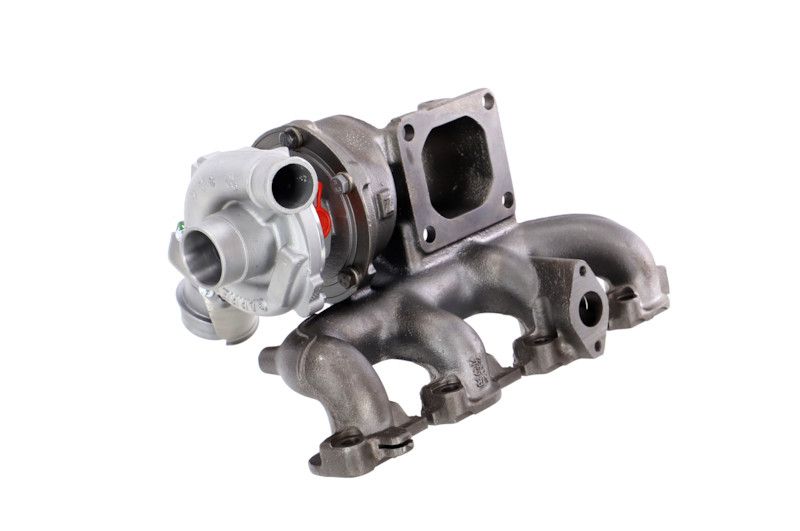 REMANTE 003-001-000054R Charger, charging (supercharged/turbocharged)