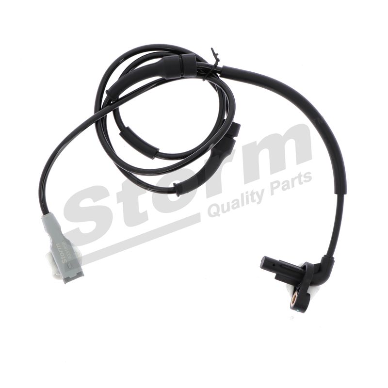 Capteur, vitesse de roue STORM QUALITY PARTS 777124