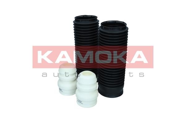 KAMOKA 2019132 Dust Cover Kit, shock absorber