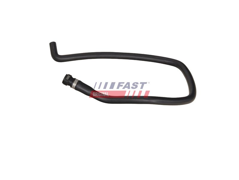 Jahutusvedeliku torustik, FAST FT61382