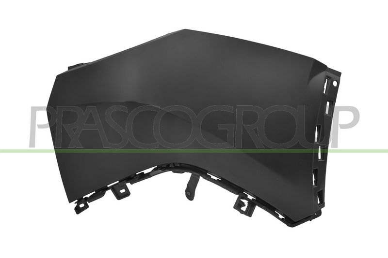 броня PRASCO