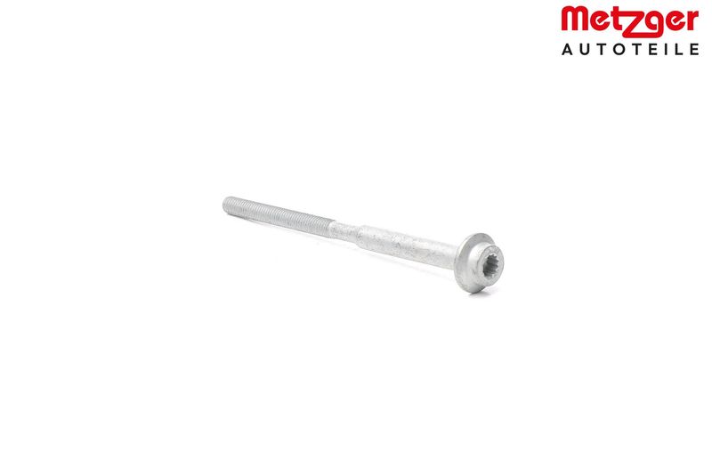METZGER AUTOTEILE 0873156 Screw, injection nozzle holder