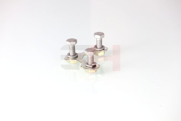 GH GH-394700 Clamping Bolt Set, ball joint