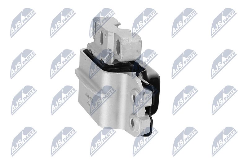 NTY ZPS-VW-100 Mounting, automatic transmission