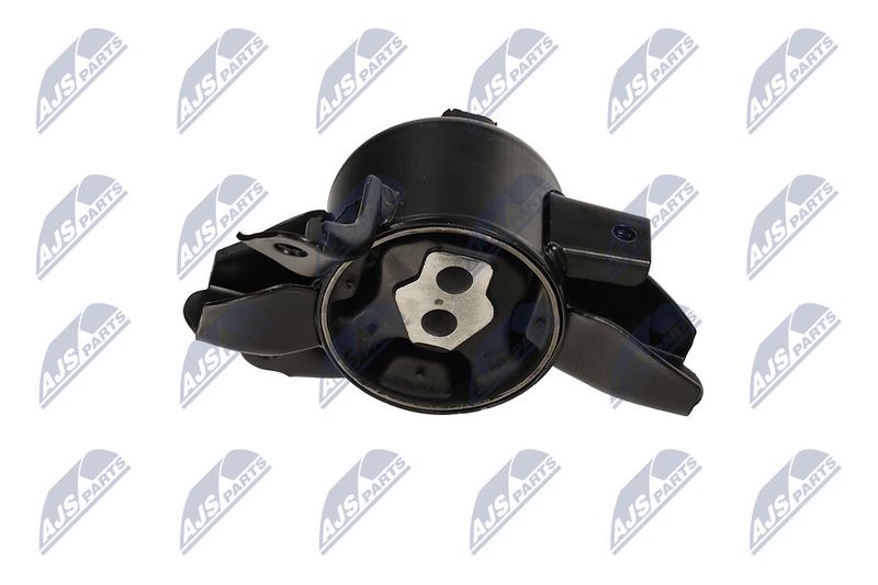 Paigutus, Mootor, NTY ZPS-KA-340