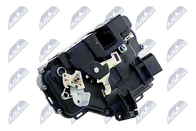 NTY EZC-VW-024 Door Lock